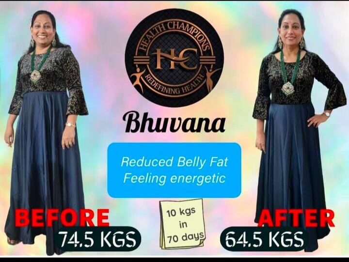 happy client