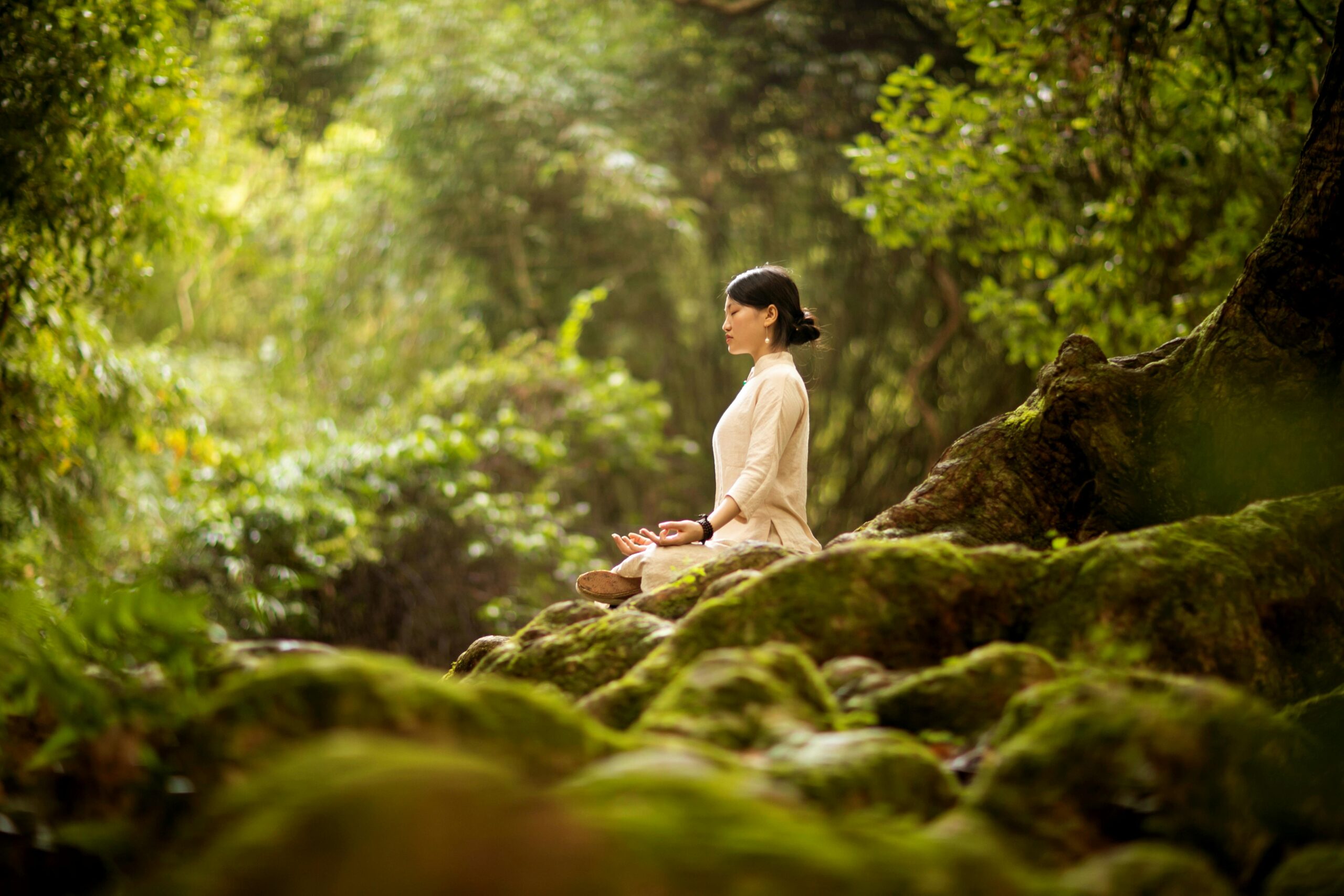 Expand your spiritual knowledge