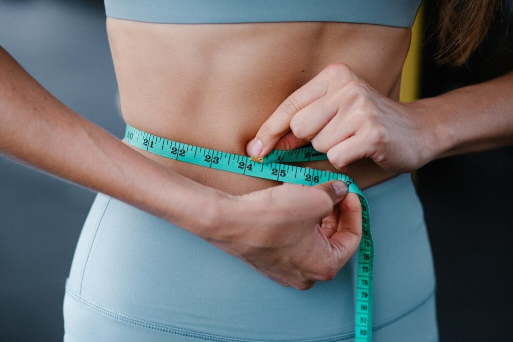 Weight management counselling
